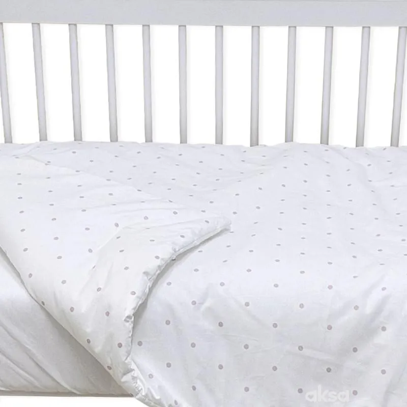 Lillo&Pippo jorgan „Slatki snovi“ 80x120cm 