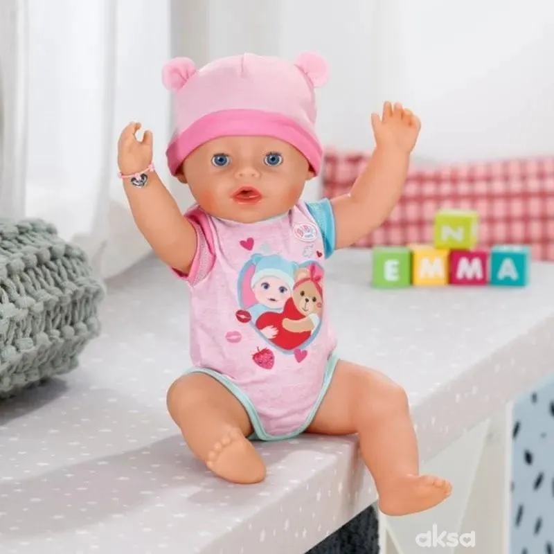 Baby Born lutka Emma 43cm