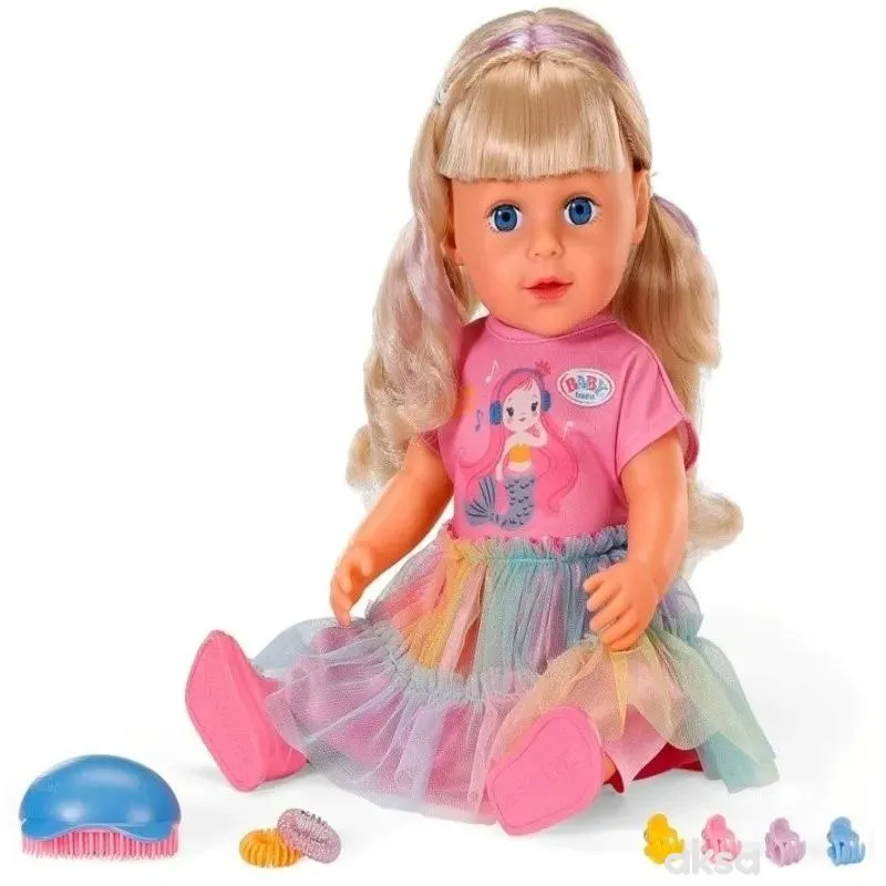 Baby Born lutka Carla 43cm