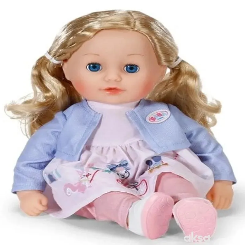 Baby Born lutka Sophia 36cm