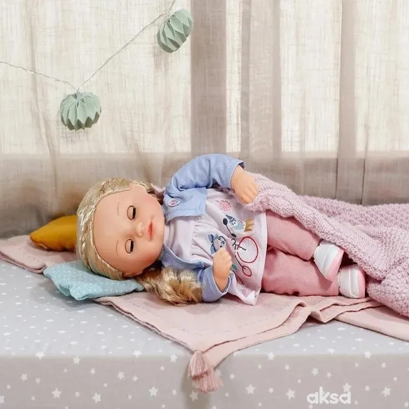 Baby Born lutka Sophia 36cm