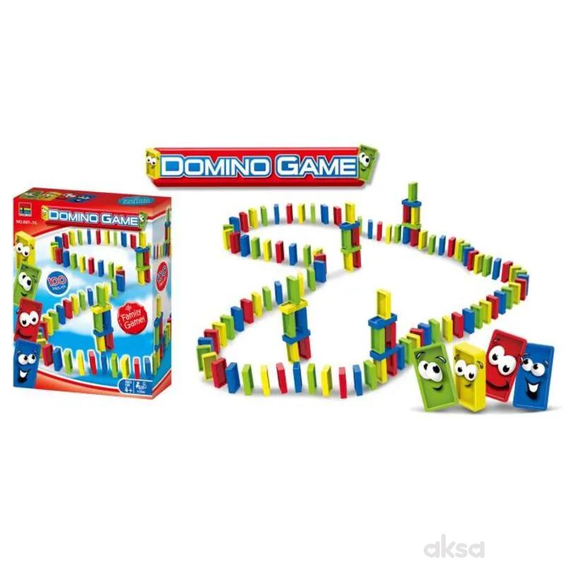 Igra domino 