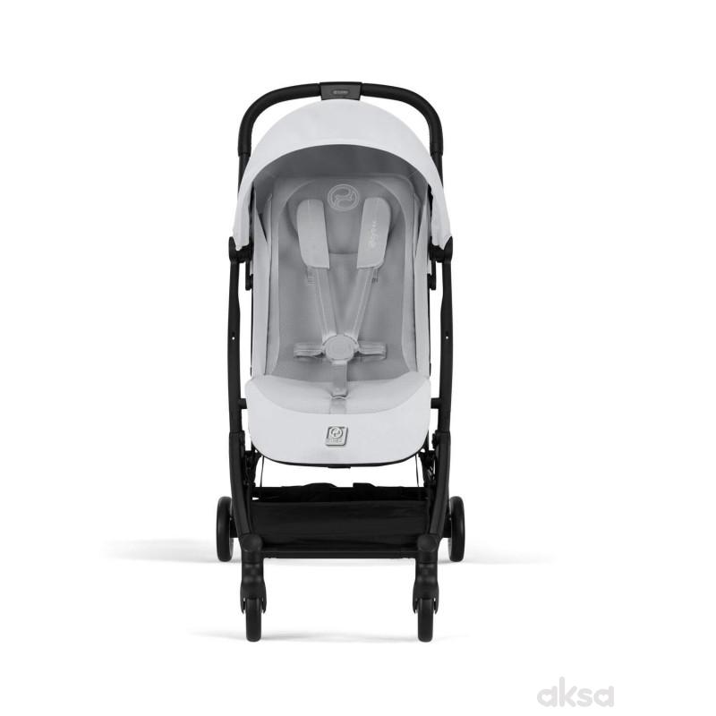 Cybex kolica Orfeo, Fog Grey 2025 