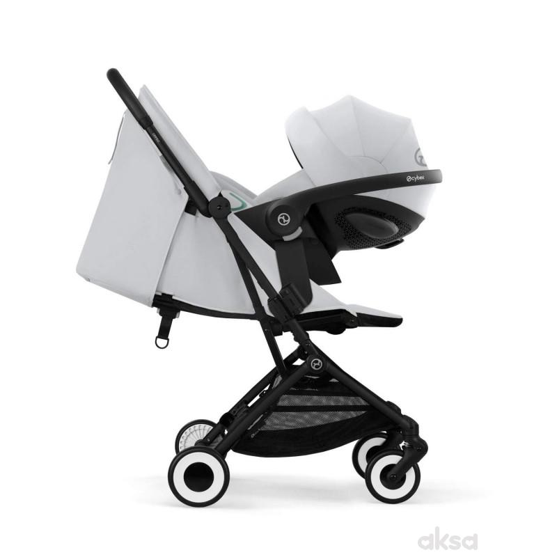 Cybex kolica Orfeo, Fog Grey 2025 