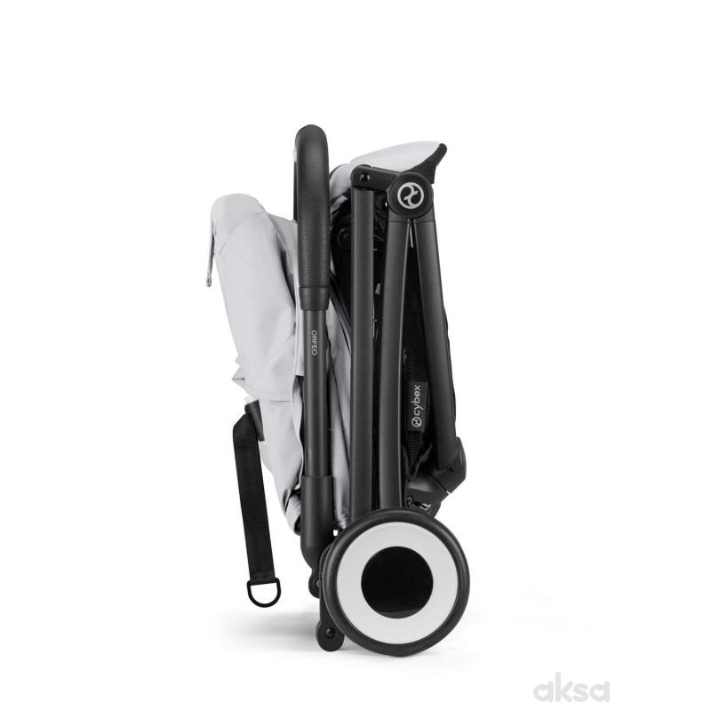Cybex kolica Orfeo, Fog Grey 2025 