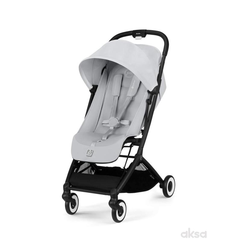 Cybex kolica Orfeo, Fog Grey 2025 