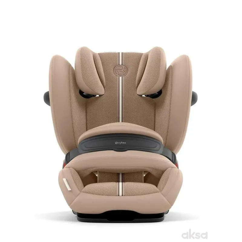 Cybex a-s Pallas G3 i-size Plus(76-150cm)Alm.Beige 