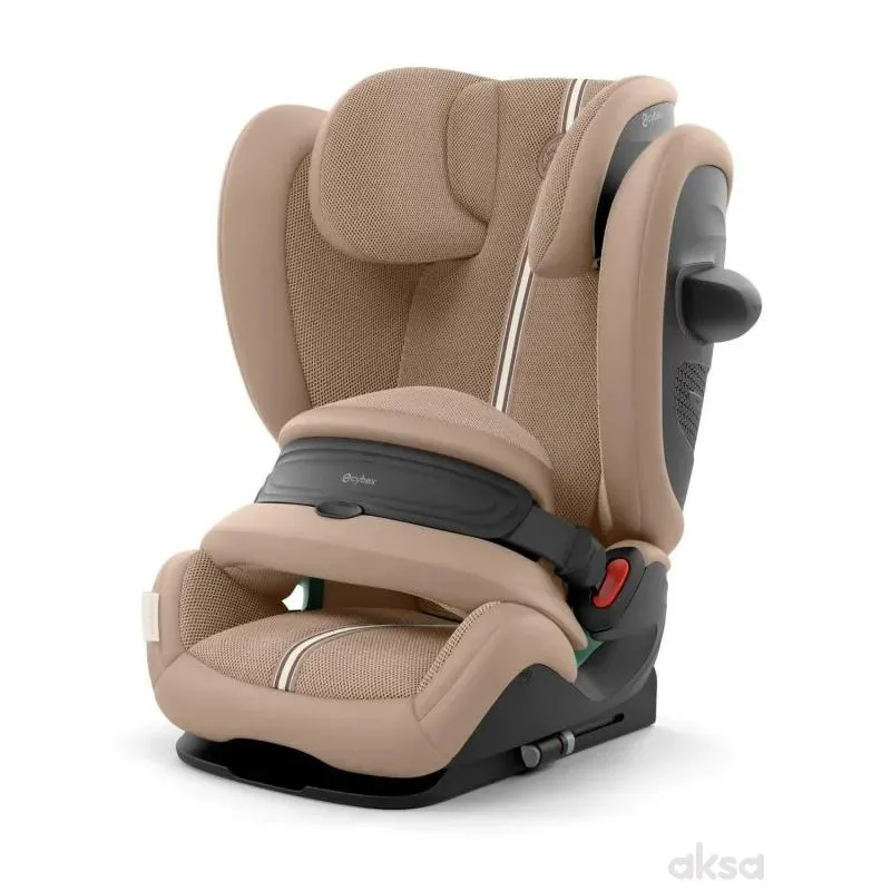 Cybex a-s Pallas G3 i-size Plus(76-150cm)Alm.Beige 
