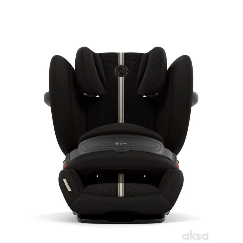 Cybex a-s Pallas G3 i-size Plus(76-150cm)MoonBlack 