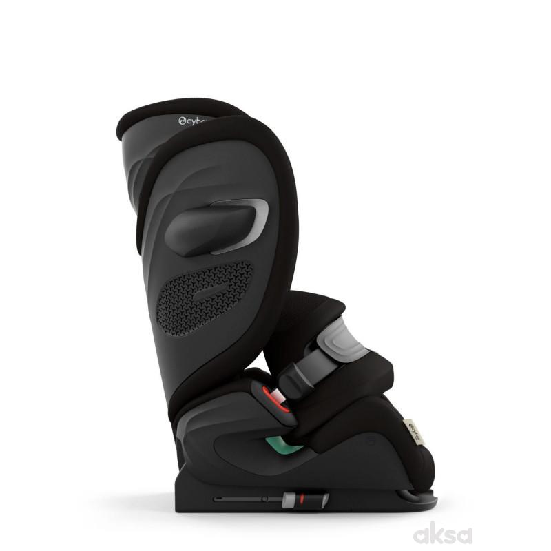 Cybex a-s Pallas G3 i-size Plus(76-150cm)MoonBlack 