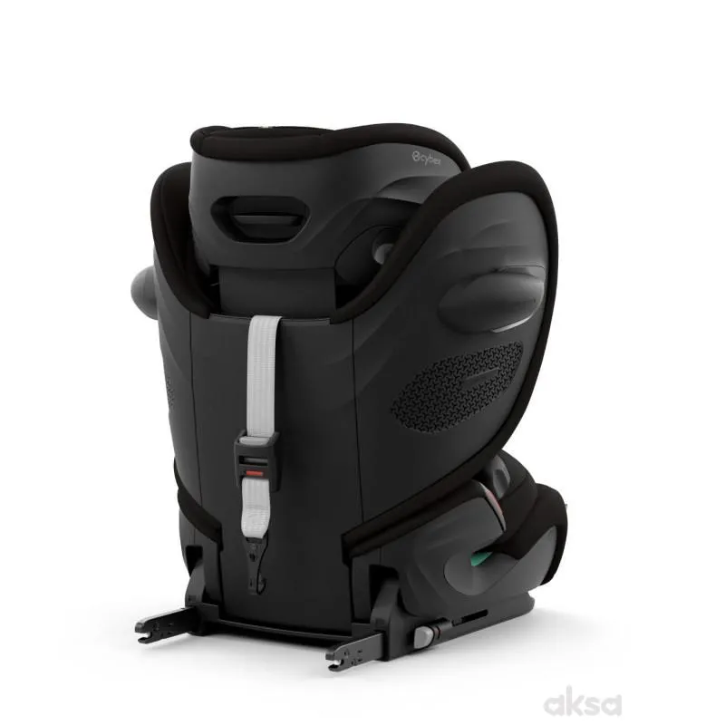 Cybex a-s Pallas G3 i-size Plus(76-150cm)MoonBlack 