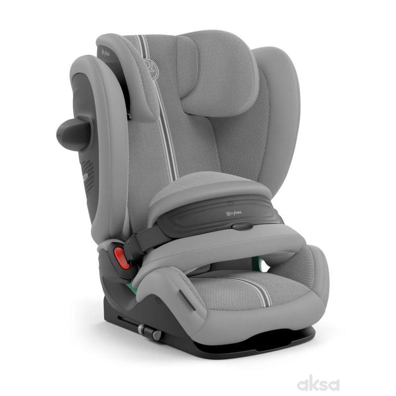 Cybex a-s Pallas G3 i-size Plus(76-150cm)StoneGrey 