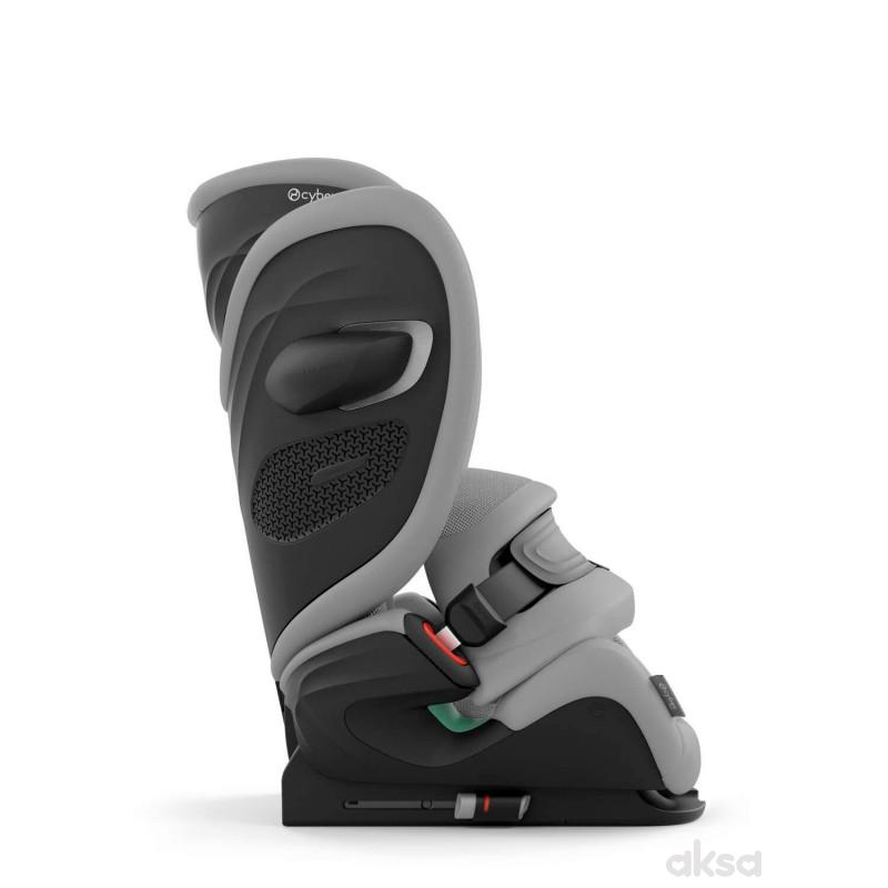 Cybex a-s Pallas G3 i-size Plus(76-150cm)StoneGrey 