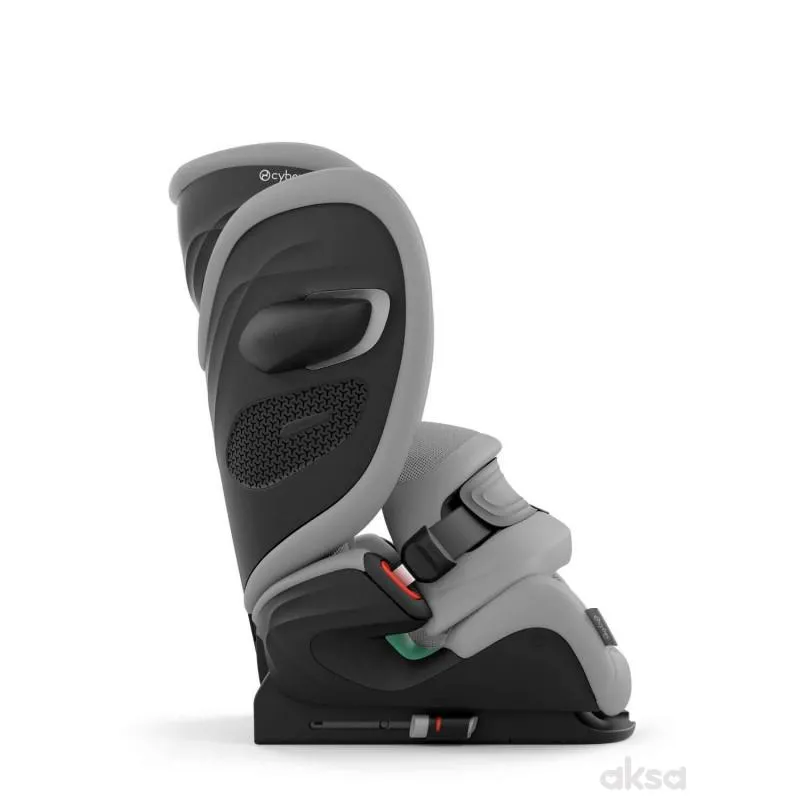 Cybex a-s Pallas G3 i-size Plus(76-150cm)StoneGrey 