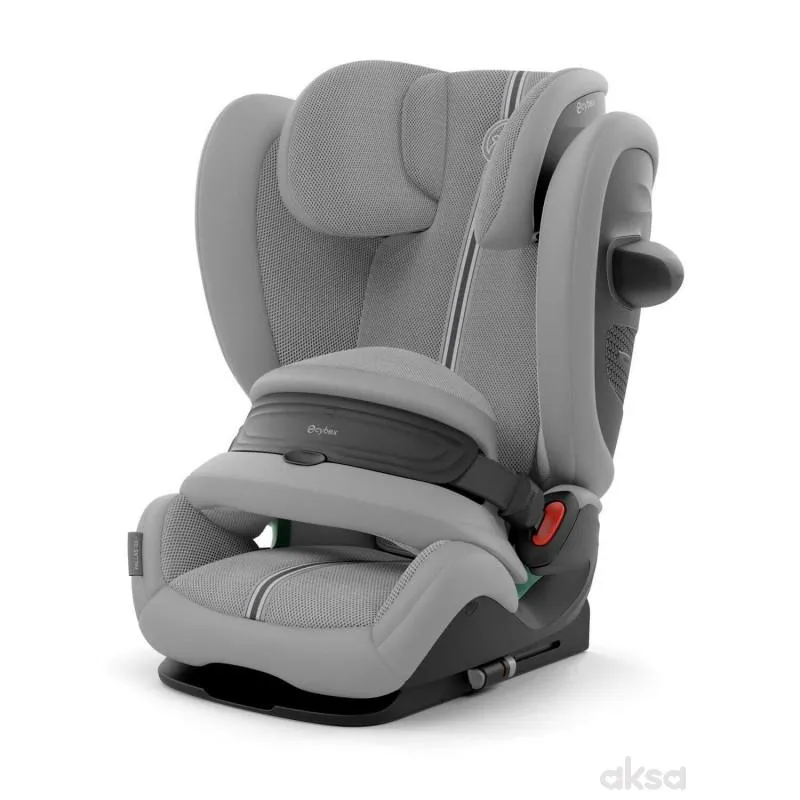 Cybex a-s Pallas G3 i-size Plus(76-150cm)StoneGrey 