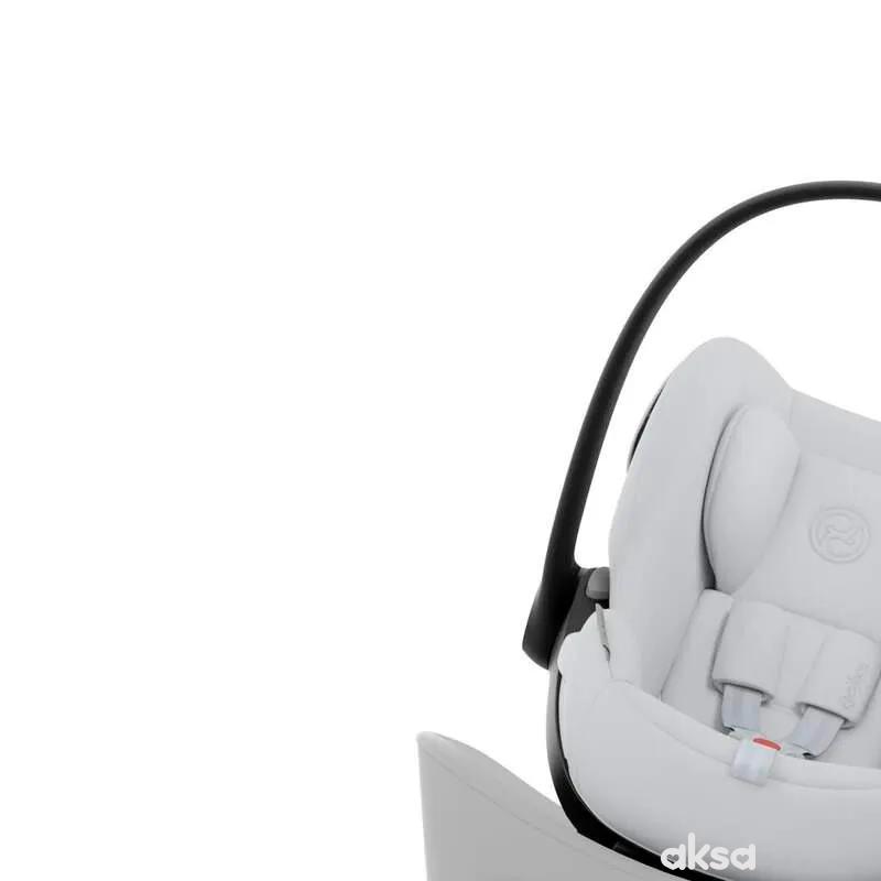 Cybex a-s Cloud G i-Size (40-87cm) Fog Grey 