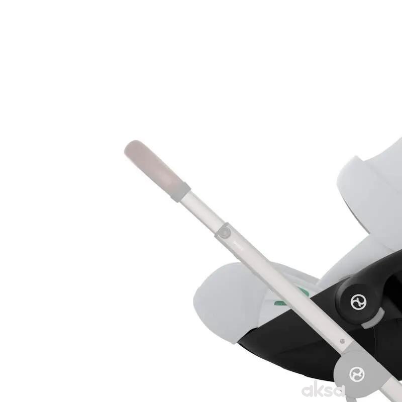 Cybex a-s Cloud G i-Size (40-87cm) Fog Grey 