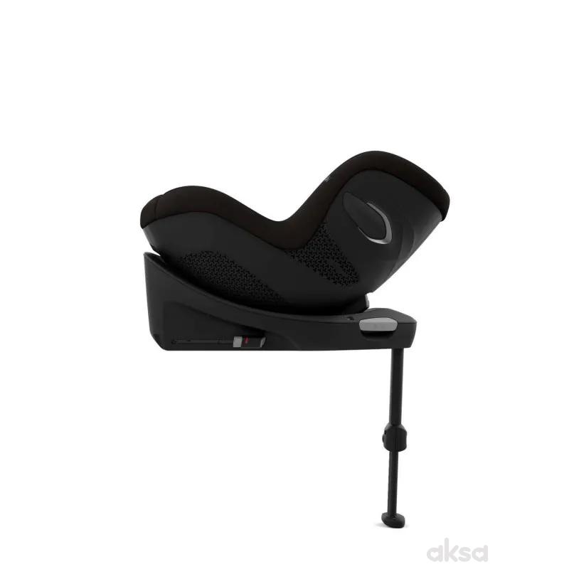 Cybex Sirona G i-Size (40-105cm), Magic Black 