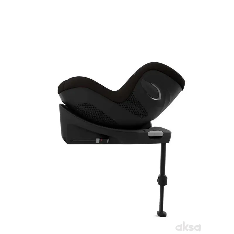 Cybex Sirona G i-Size (40-105cm), Magic Black 