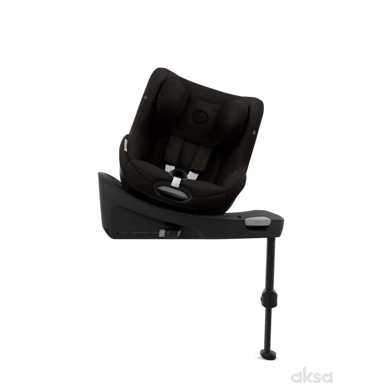 Cybex Sirona G i-Size (40-105cm), Magic Black 
