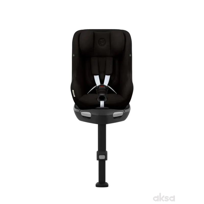 Cybex Sirona G i-Size (40-105cm), Magic Black 