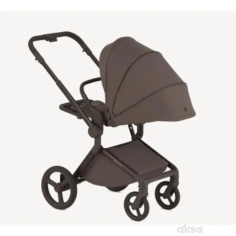 ANEX duo sistem Flo, Browny 