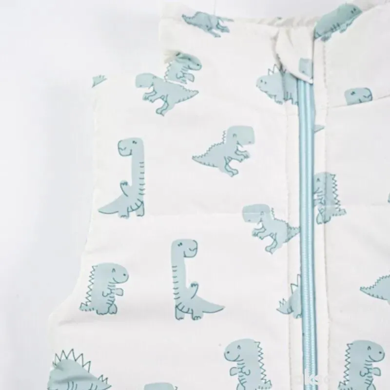 Lillo&Pippo prsluk, dečaci 