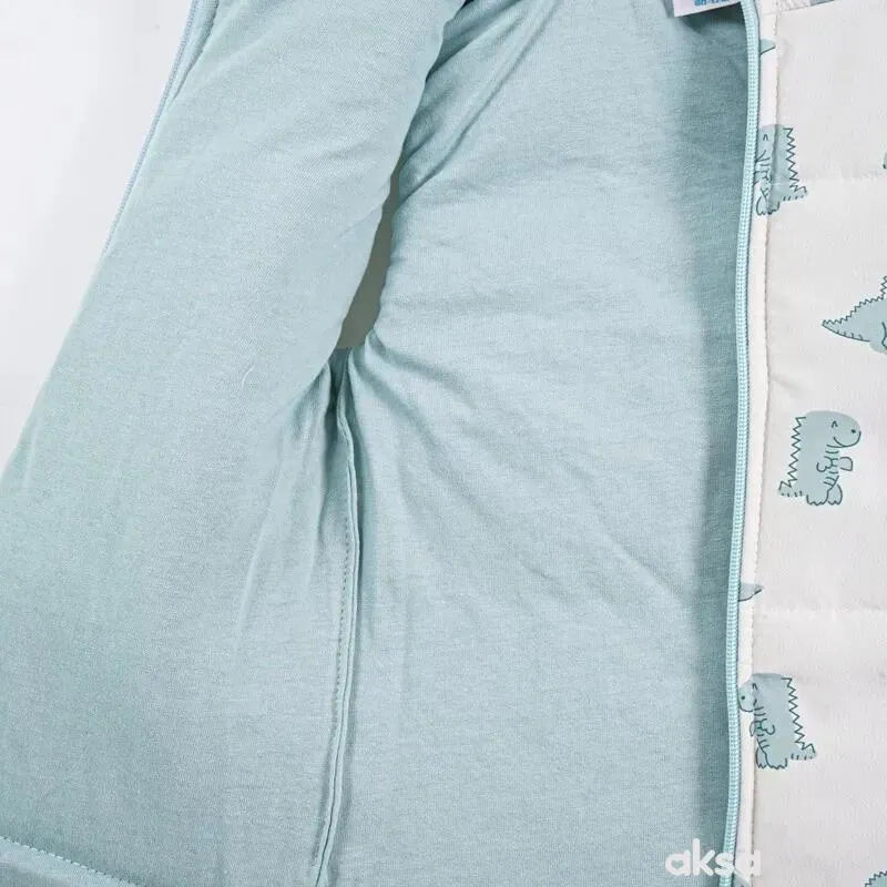 Lillo&Pippo prsluk, dečaci 