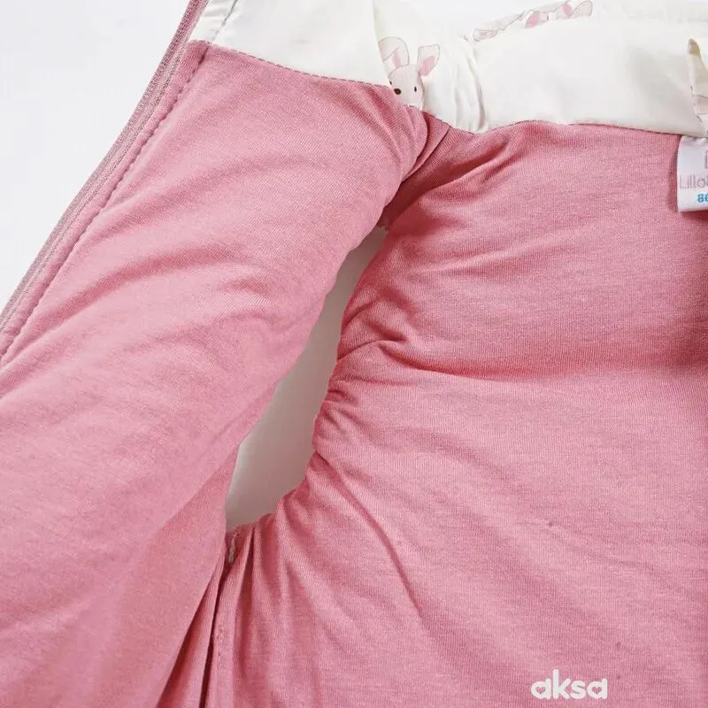 Lillo&Pippo prsluk, devojčice 