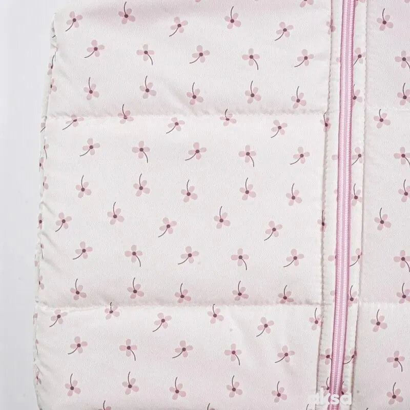 Lillo&Pippo prsluk, devojčice 