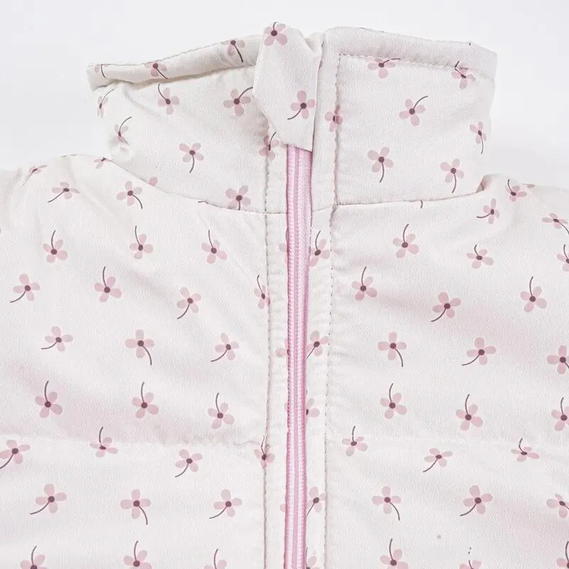 Lillo&Pippo prsluk, devojčice 