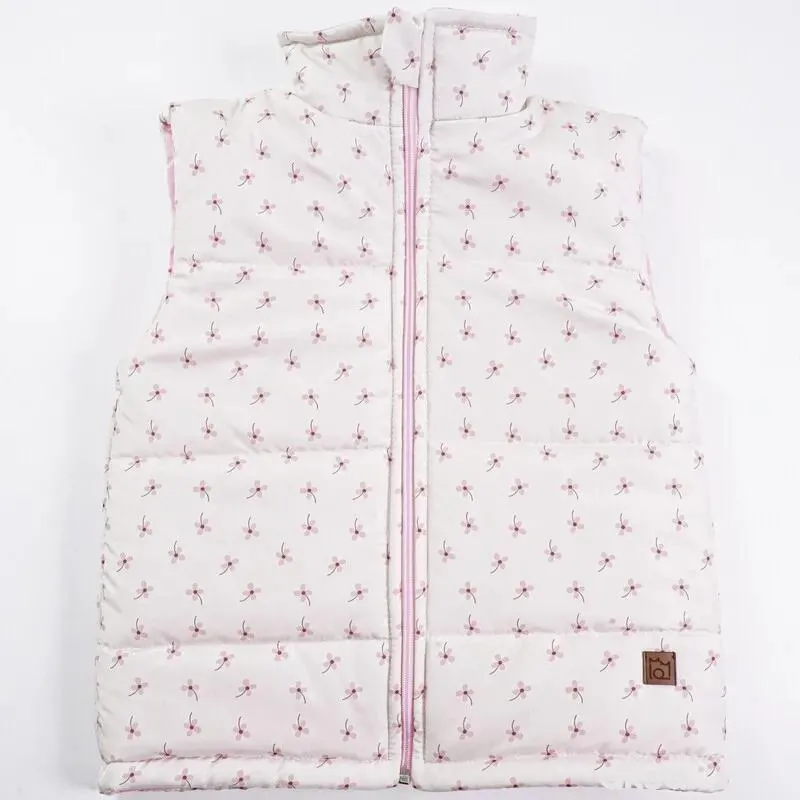 Lillo&Pippo prsluk, devojčice 