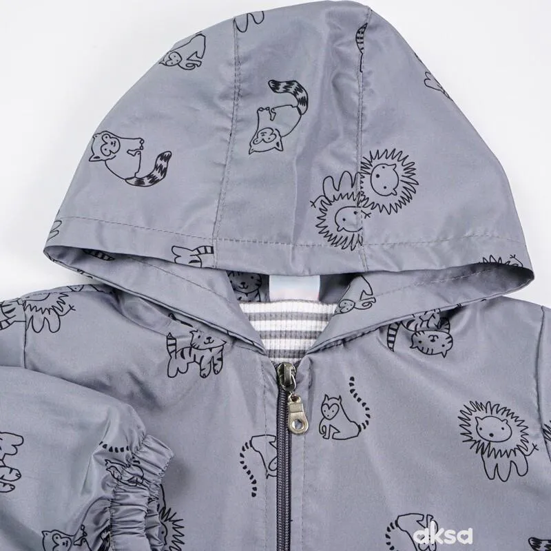 Lillo&Pippo jaknica, dečaci 