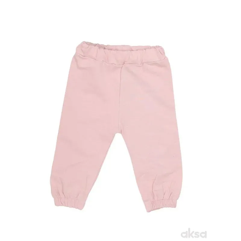 Lillo&Pippo komplet 3/1, devojčice 