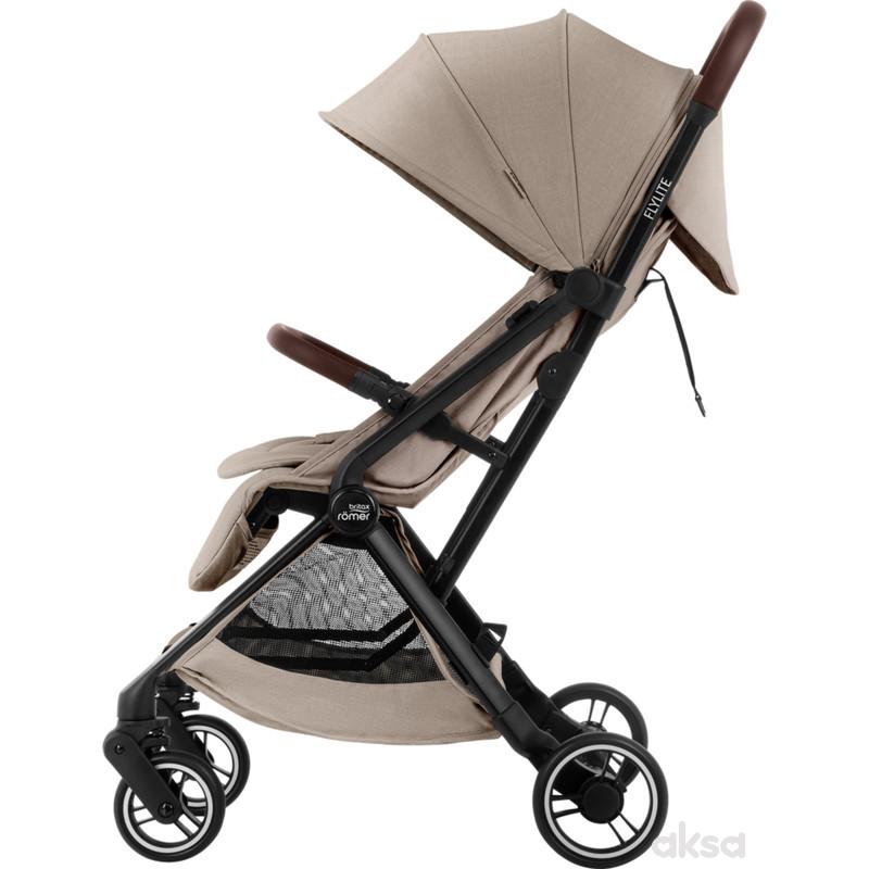 Britax kolica Flylite, Teak 