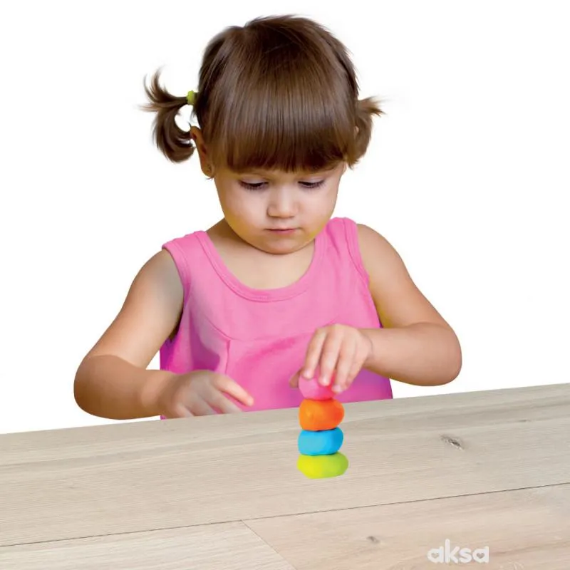 Dede plastelin Art craft ručna presa 