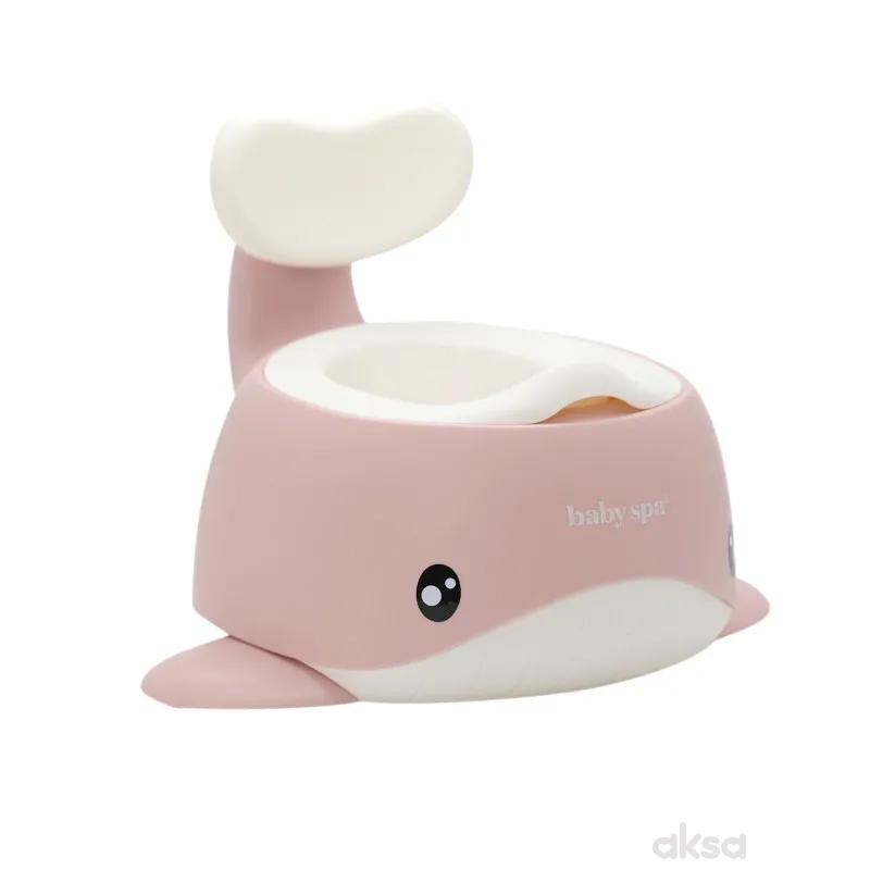Baby Spa tuta kit, roze 