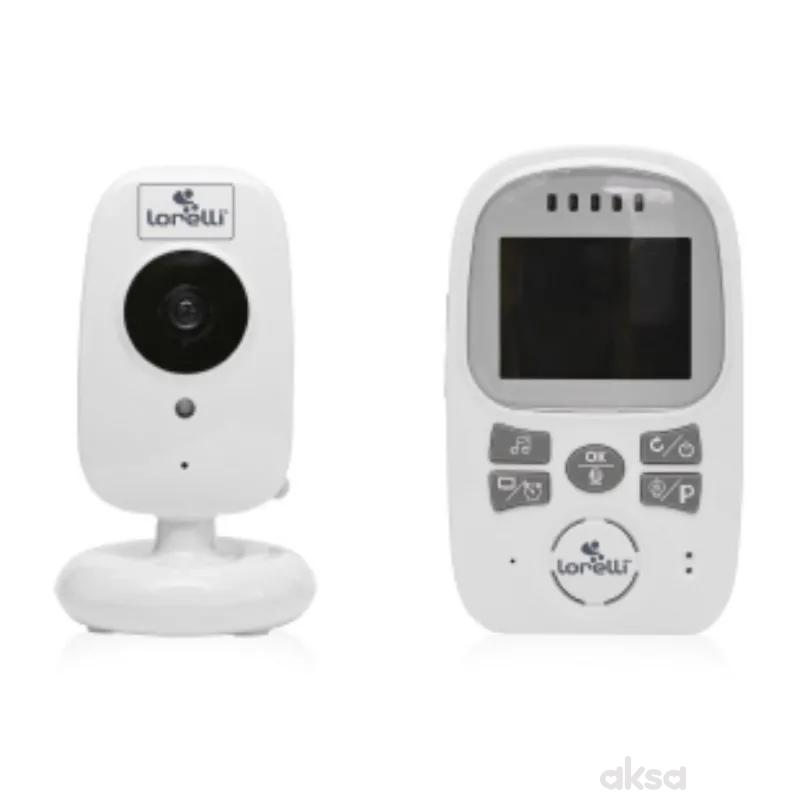 Lorelli Safeness digitalni video alarm 
