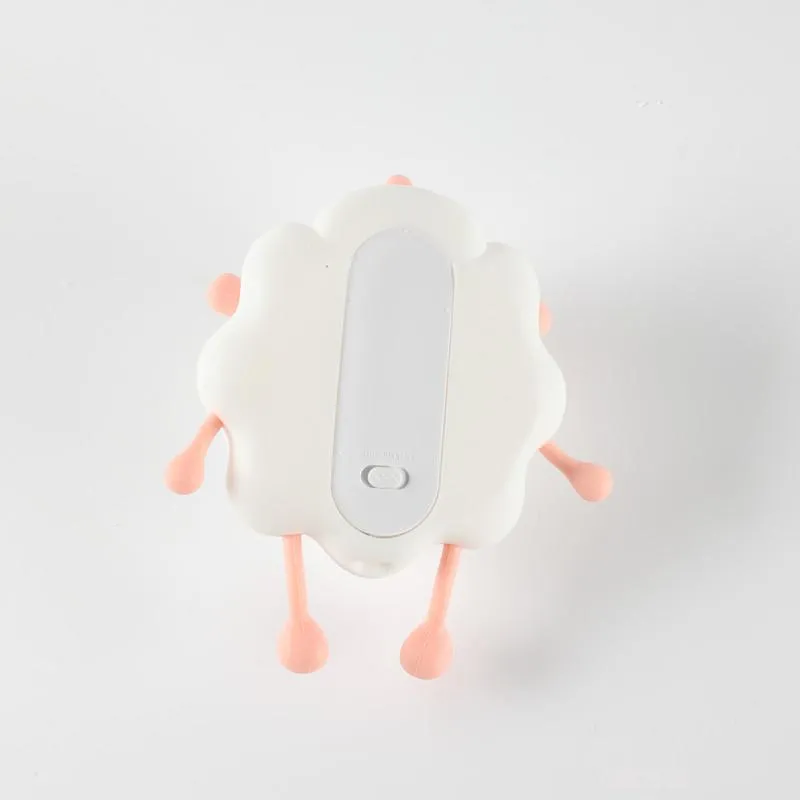Cute&Cool HOME silikonska lampa, ovčica 