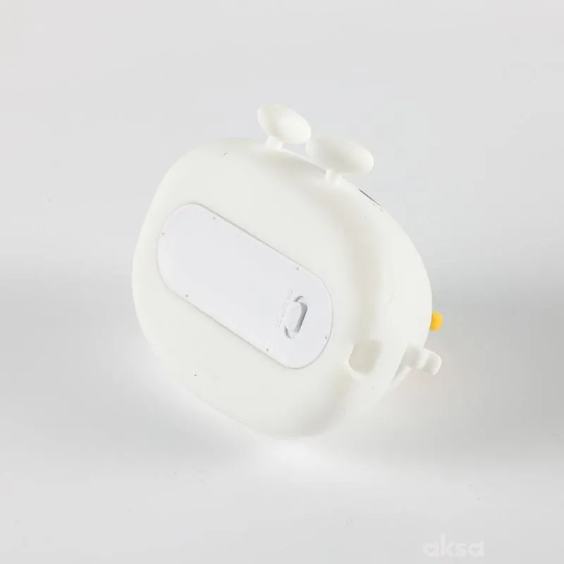 Cute&Cool HOME silikonska lampa, oblak 