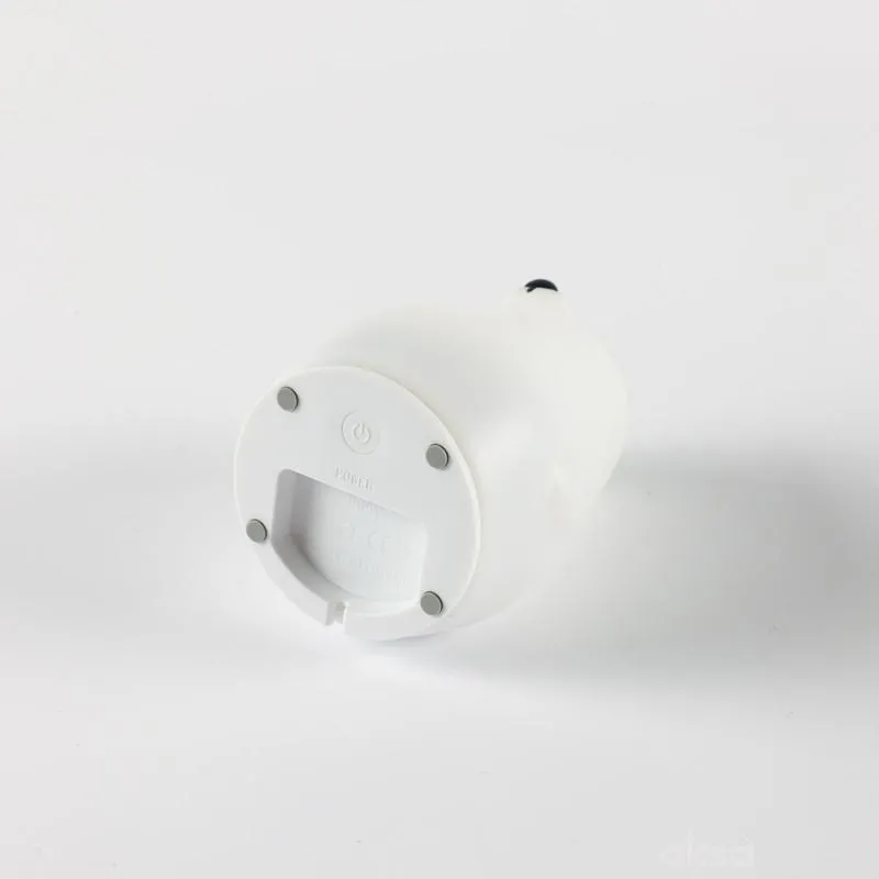 Cute&Cool HOME silikonska lampa, medvedić 