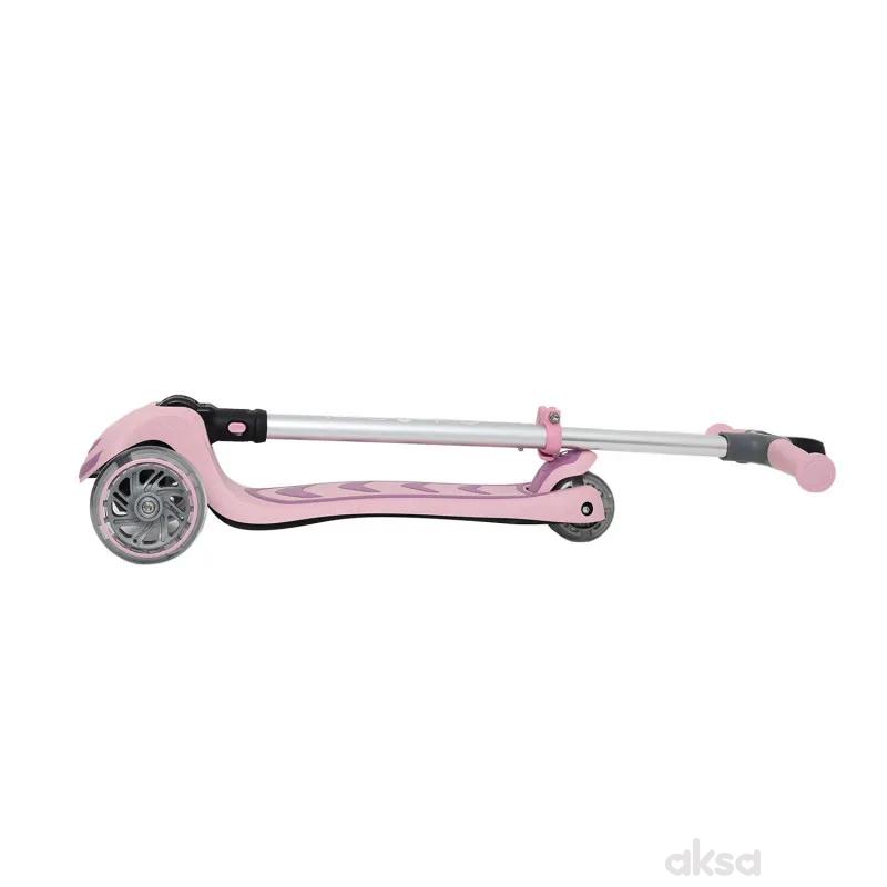 Cute&Cool sklopivi trotinet Macaron Pink 