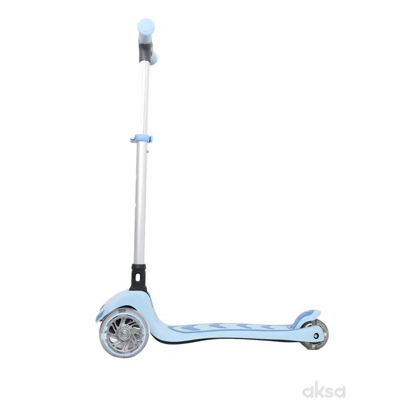 Cute&Cool sklopivi trotinet Macaron Blue 