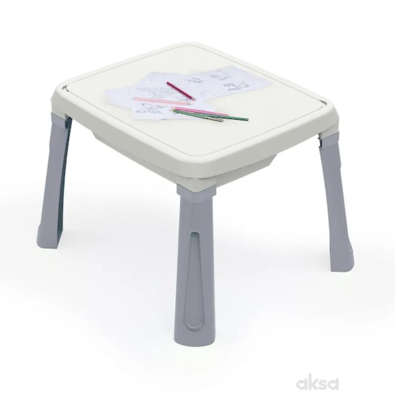 Dolu kreativni sto za igru 
