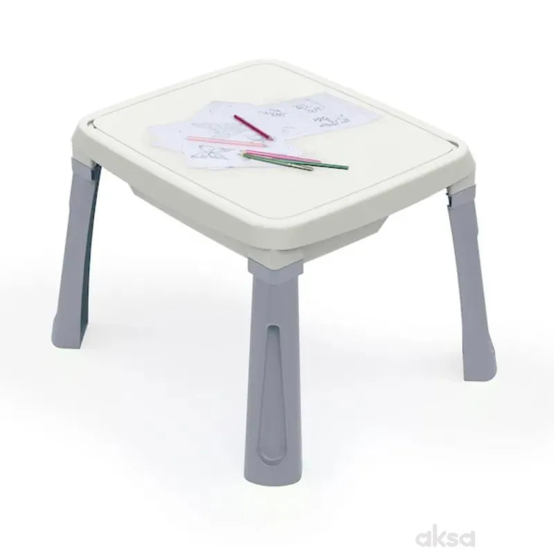 Dolu kreativni sto za igru 