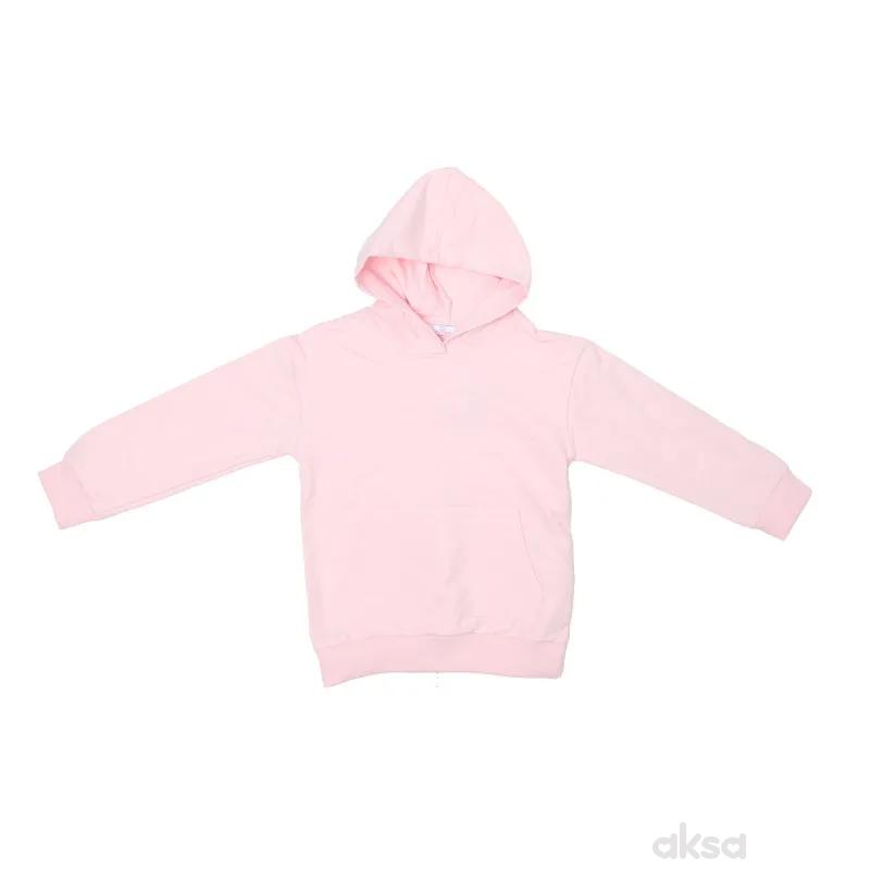 Lillo&Pippo duks sa kapuljačom, unisex 
