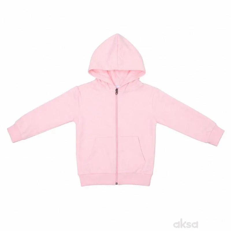 Lillo&Pippo duks jakna sa kapuljačom, unisex 