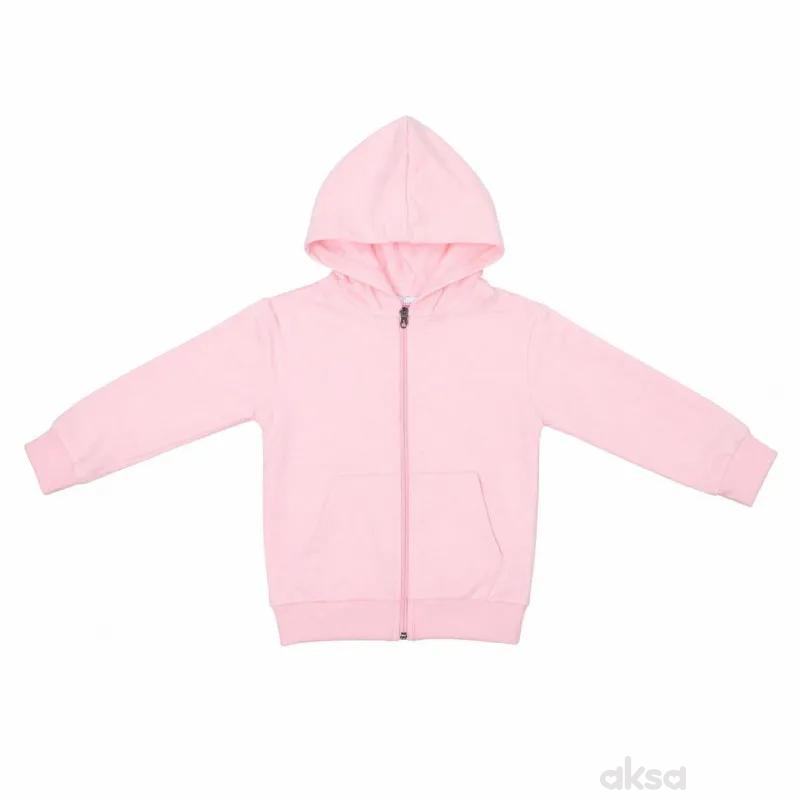 Lillo&Pippo duks jakna sa kapuljačom, unisex 