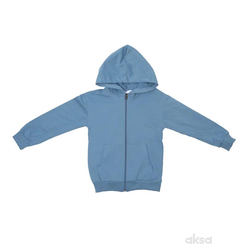 Lillo&Pippo duks jakna sa kapuljačom, unisex 