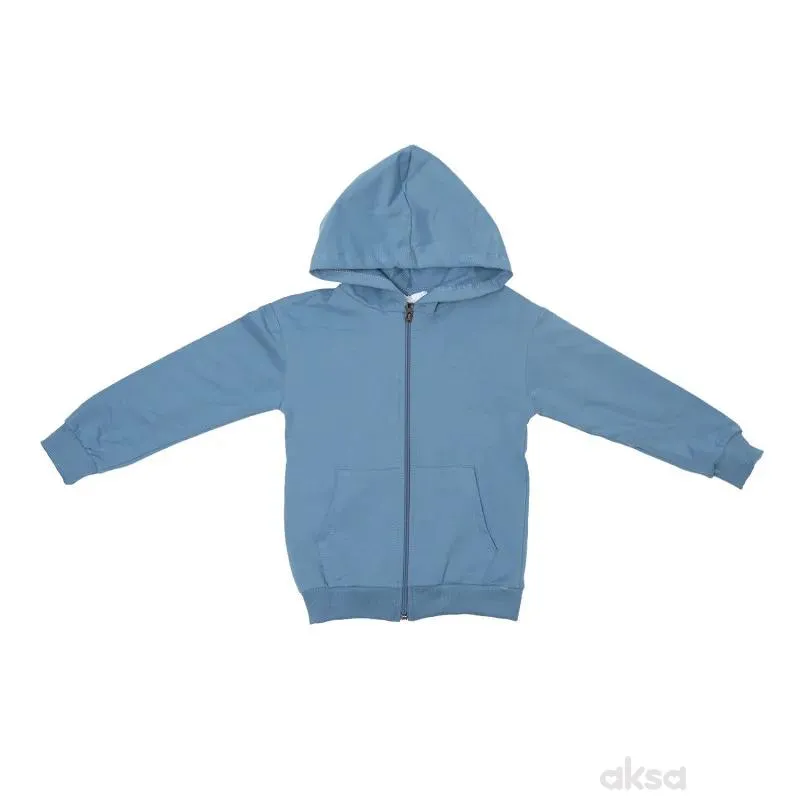 Lillo&Pippo duks jakna sa kapuljačom, unisex 